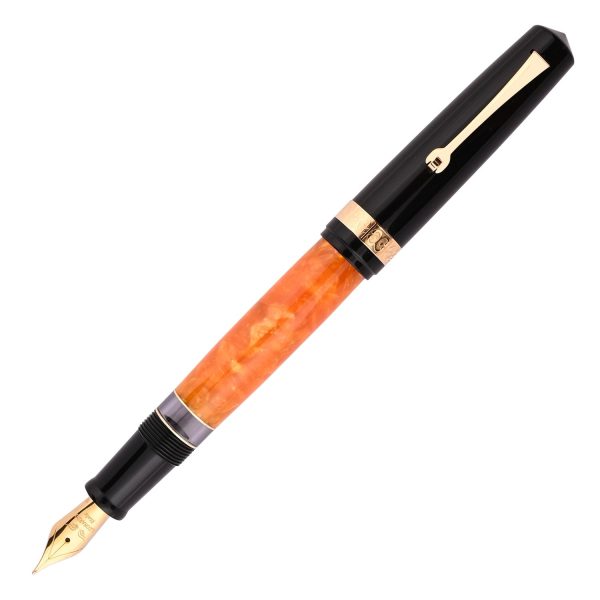 Leonardo Magico Fountain Pen - DNA GT For Cheap