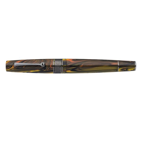 Leonardo Supernova Regular Fountain Pen - Galleria For Cheap