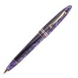 Leonardo Furore Ball Pen - Purple GT Online Sale