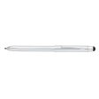 Cross Tech3 Multifunction Ball Pen - Lustrous Chrome CT Supply