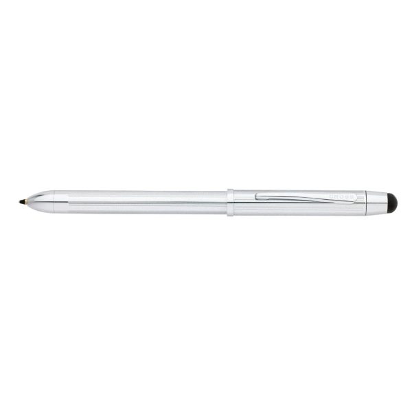 Cross Tech3 Multifunction Ball Pen - Lustrous Chrome CT Supply