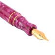 Maiora Aventus Fountain Pen - Deep Purple GT Online Sale