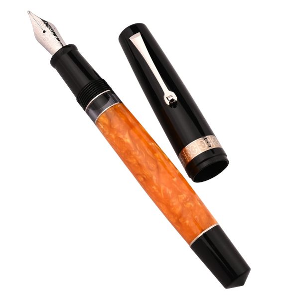 Leonardo Magico Fountain Pen - DNA CT on Sale