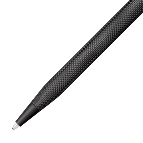 Cross Classic Century Ball Pen - Brushed Black PVD For Cheap