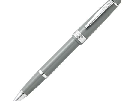 Cross Bailey Light Roller Ball Pen - Grey CT on Sale