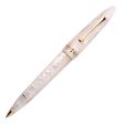 Leonardo Furore Ball Pen - White Salt GT Sale