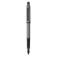 Cross Century II Fountain Pen - Gunmetal Grey PVD Fashion