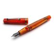 Leonardo Momento Zero Fountain Pen - Mango RT Fashion