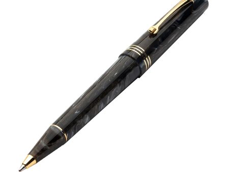 Leonardo Momento Zero Ball Pen - Horn GT Online now