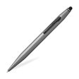 Cross Tech2 Multifunction Ball Pen with Stylus - Titanium Grey Supply