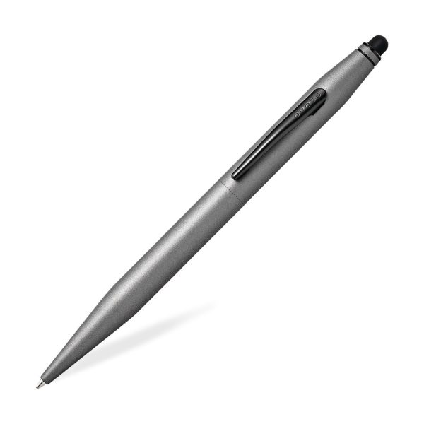 Cross Tech2 Multifunction Ball Pen with Stylus - Titanium Grey Supply