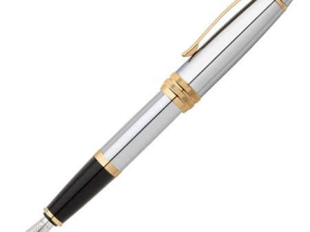 Cross Bailey Fountain Pen - Medalist For Sale