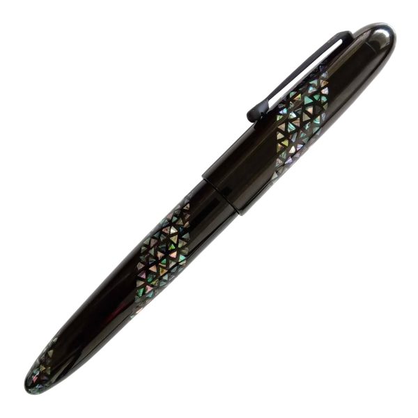 Lotus Shikhar Raden Fountain Pen, Highway - Jowo Steel Nib For Discount