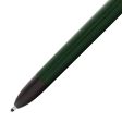 Cross Tech4 Multifunction Ball Pen - Textured Green PVD on Sale