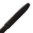 Cross Tech4 Multifunction Ball Pen - Textured Black PVD For Sale