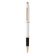 Cross Century II Roller Ball Pen - Pearlescent White RGT Supply