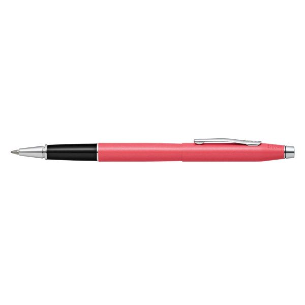 Cross Classic Century Roller Ball Pen, Coral Cheap