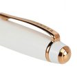 Cross Bailey Fountain Pen - Pearlescent White RGT Supply