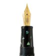 Lotus Shikhar Raden Fountain Pen, Highway - Jowo Steel Nib For Discount