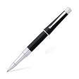 Cross Beverly Roller Ball Pen - Black For Cheap