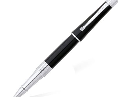 Cross Beverly Roller Ball Pen - Black For Cheap