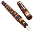 Leonardo Mosaico Fountain Pen - Sea Anemone CT Hot on Sale