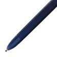 Cross Tech4 Multifunction Ball Pen - Textured Blue PVD Sale